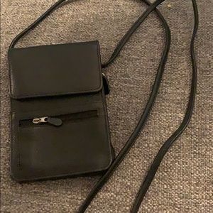 Small wallet purse